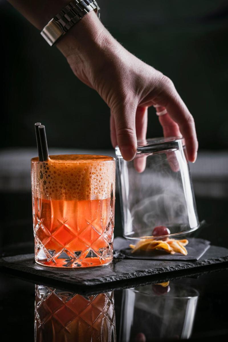 Grand Hôtel & Spa NUXE Serre Chevalier