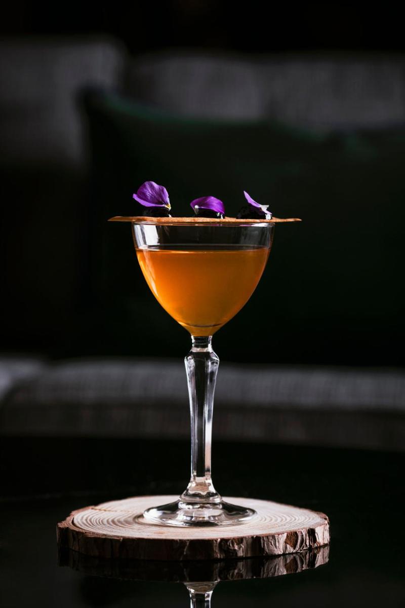 Grand Hôtel & Spa NUXE Serre Chevalier