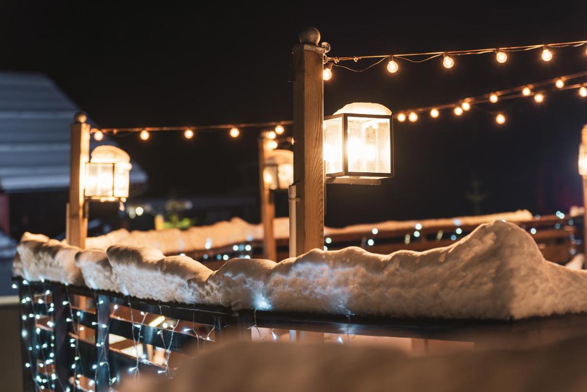 Grand Hôtel & Spa NUXE Serre Chevalier