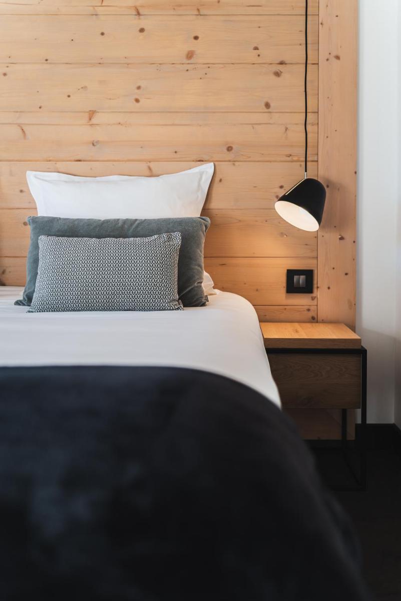 Grand Hôtel & Spa NUXE Serre Chevalier