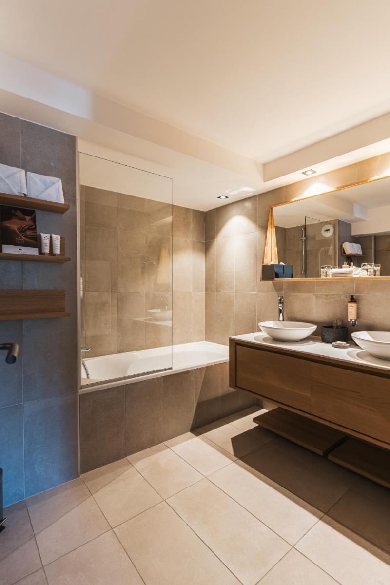 Grand Hôtel & Spa NUXE Serre Chevalier