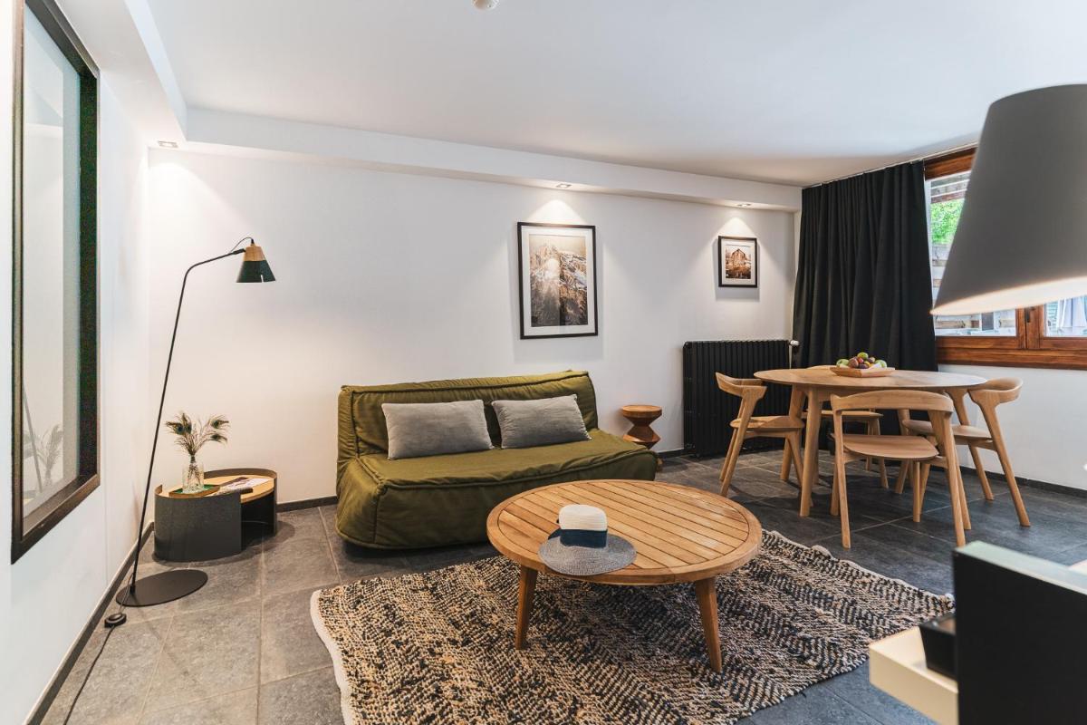 Grand Hôtel & Spa NUXE Serre Chevalier