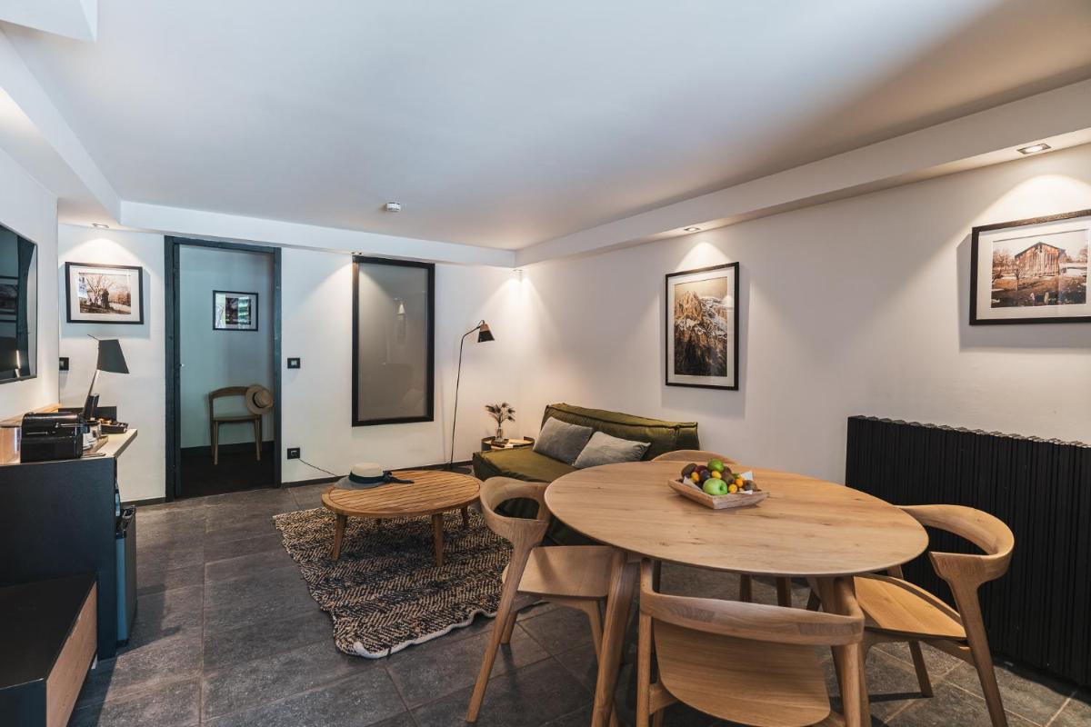 Grand Hôtel & Spa NUXE Serre Chevalier