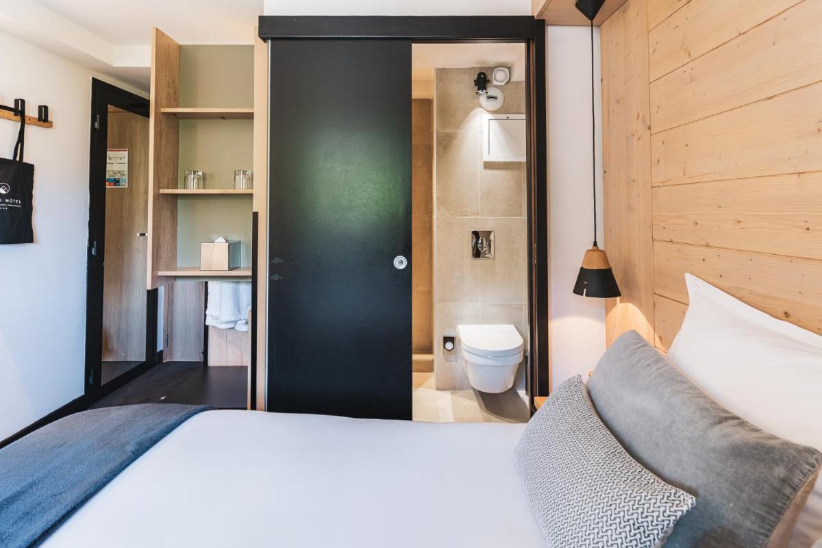 Grand Hôtel & Spa NUXE Serre Chevalier