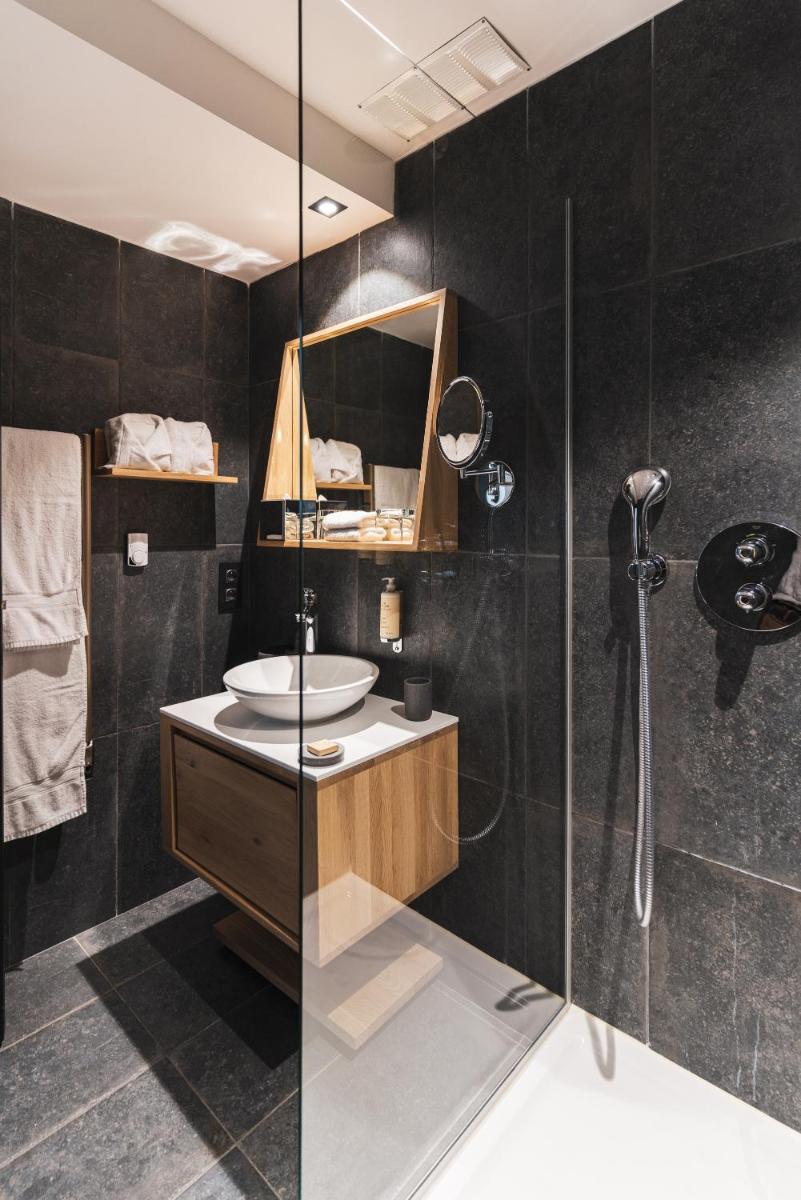 Grand Hôtel & Spa NUXE Serre Chevalier