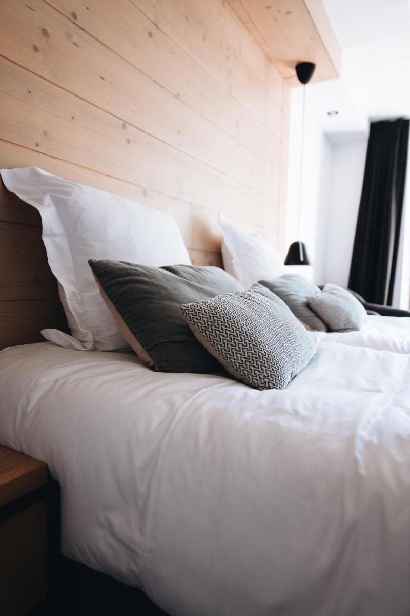 Grand Hôtel & Spa NUXE Serre Chevalier