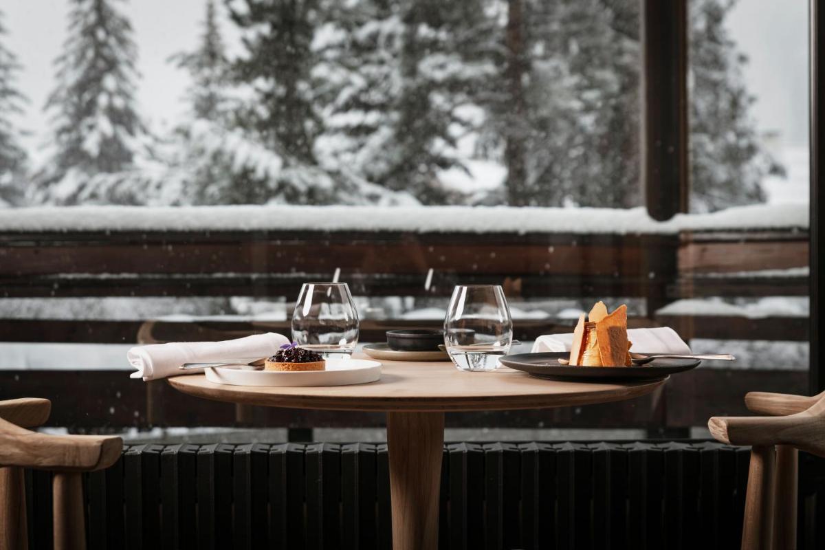 Grand Hôtel & Spa NUXE Serre Chevalier
