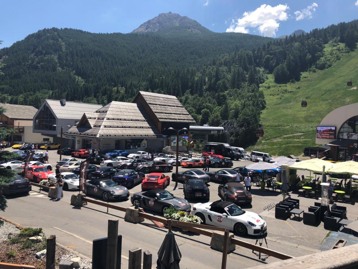 Grand Hôtel & Spa NUXE Serre Chevalier