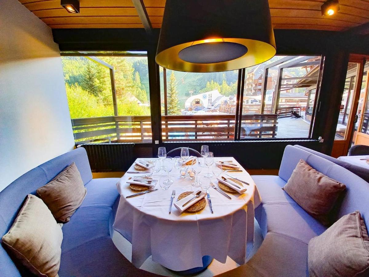Grand Hôtel & Spa NUXE Serre Chevalier