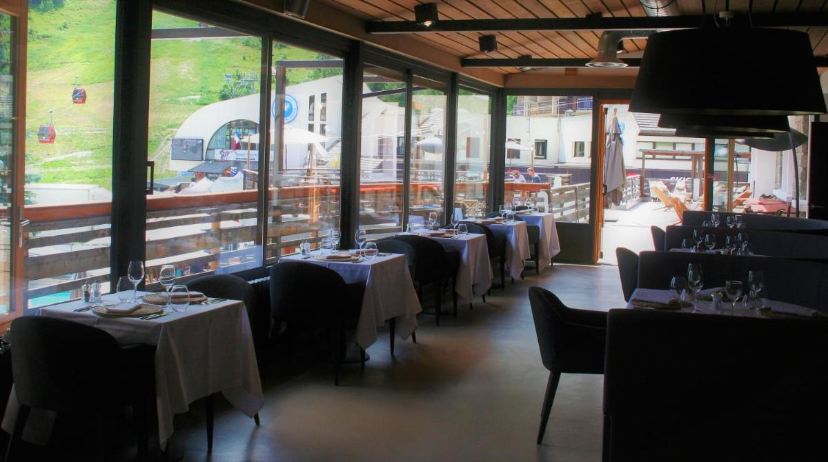 Grand Hôtel & Spa NUXE Serre Chevalier