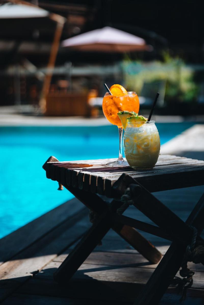 Grand Hôtel & Spa NUXE Serre Chevalier