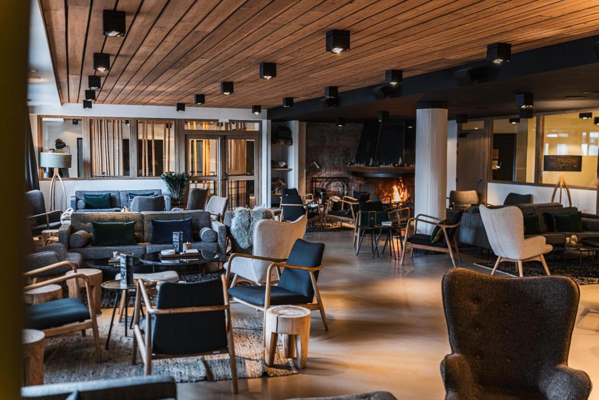Grand Hôtel & Spa NUXE Serre Chevalier