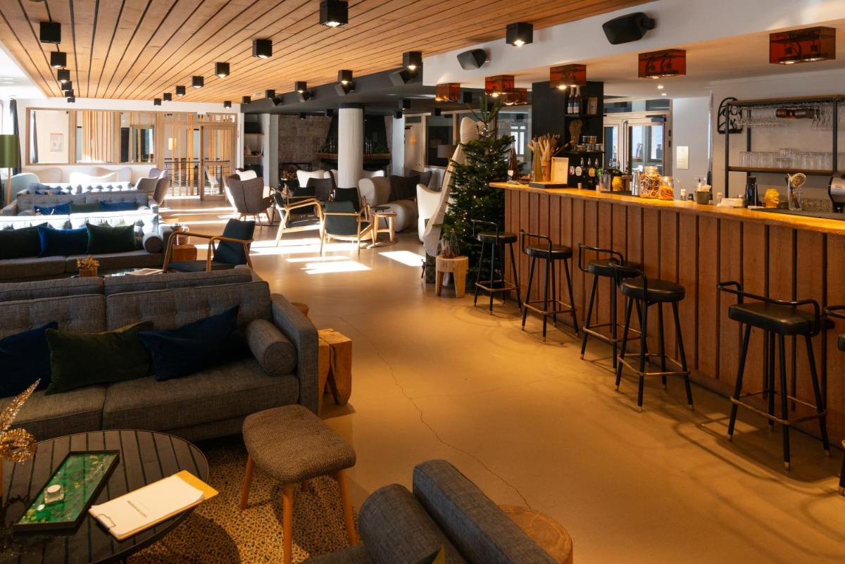 Grand Hôtel & Spa NUXE Serre Chevalier