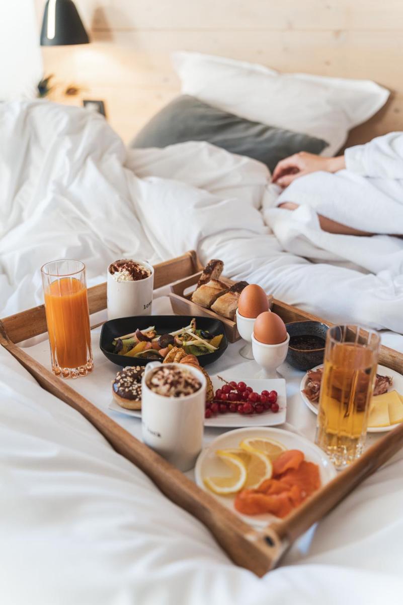 Grand Hôtel & Spa NUXE Serre Chevalier