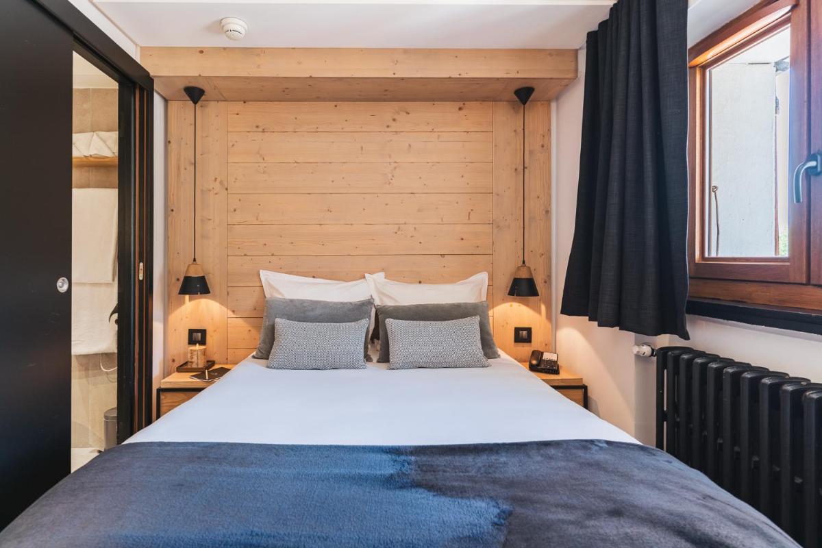 Grand Hôtel & Spa NUXE Serre Chevalier