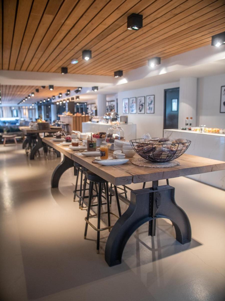 Grand Hôtel & Spa NUXE Serre Chevalier