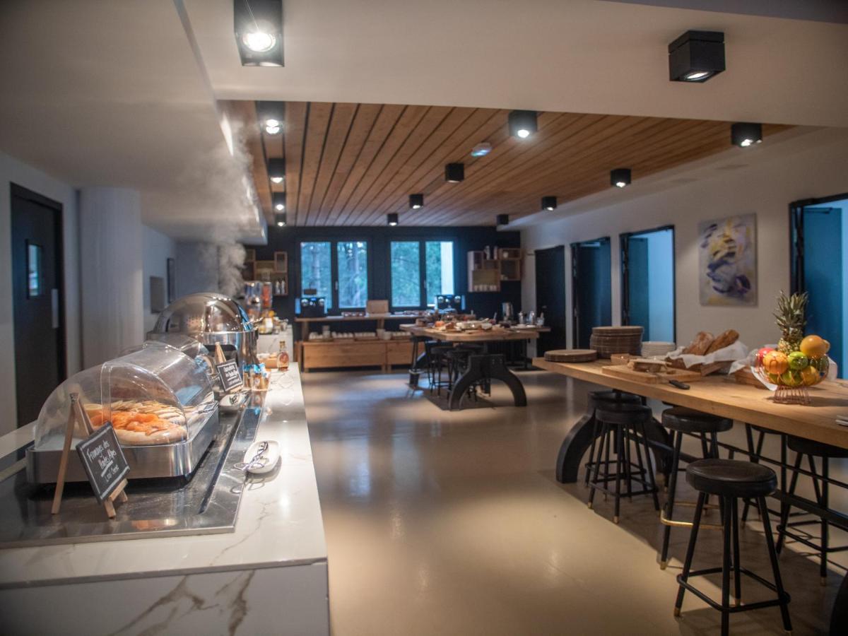 Grand Hôtel & Spa NUXE Serre Chevalier