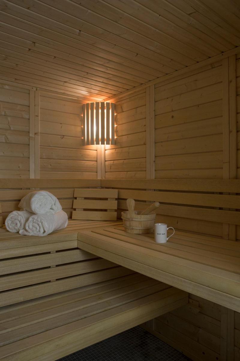 Grand Hôtel & Spa NUXE Serre Chevalier