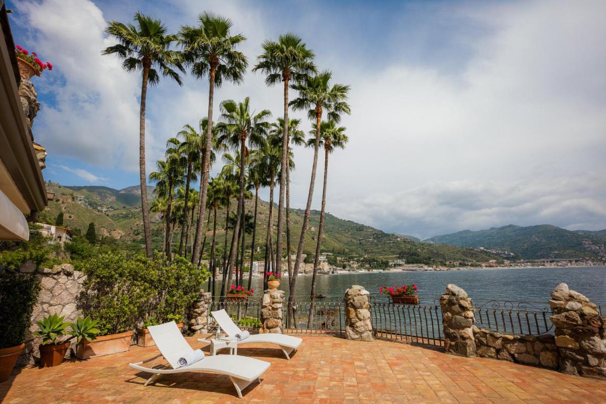 Atlantis Bay - The Leading Hotels of the World