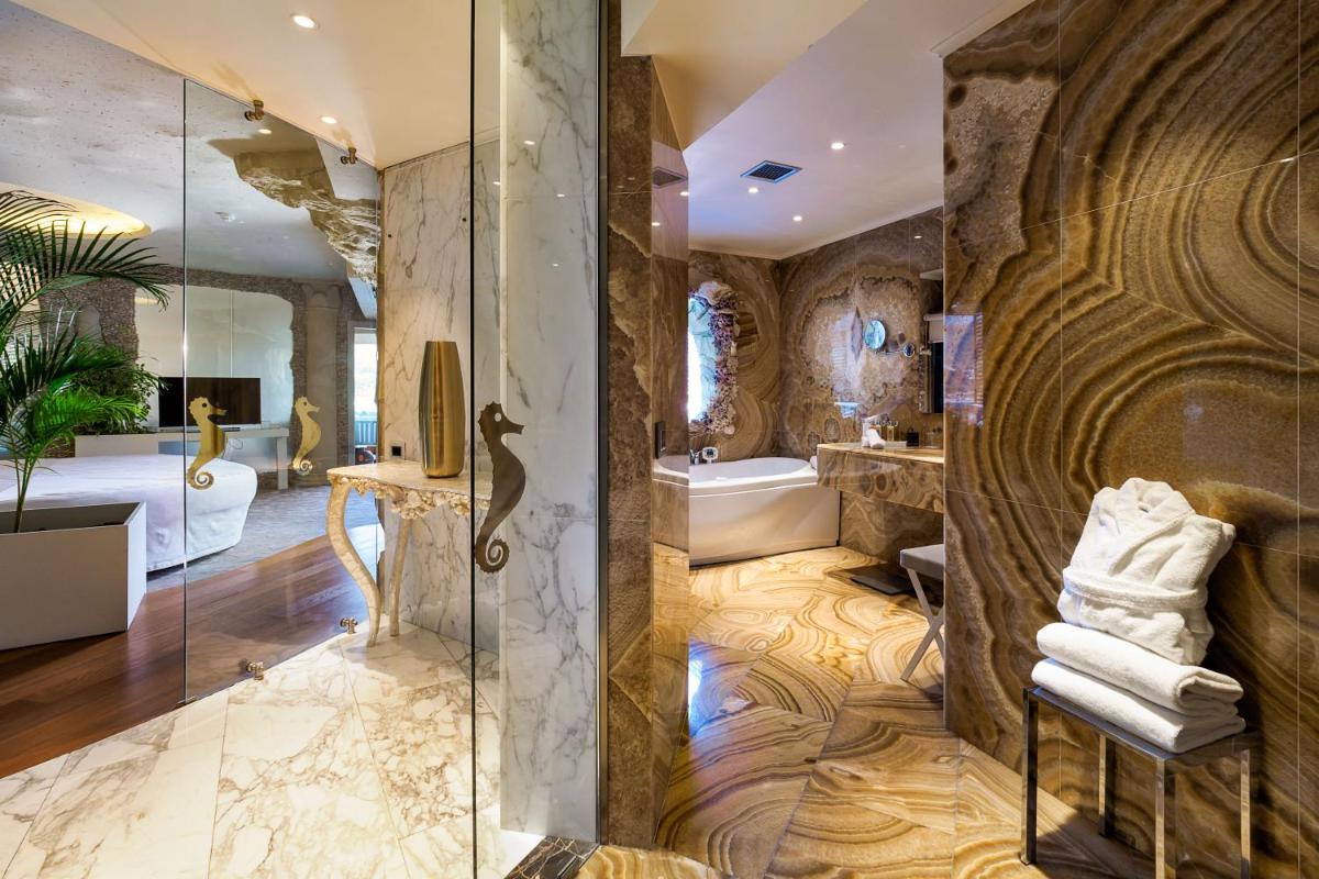 Atlantis Bay - The Leading Hotels of the World