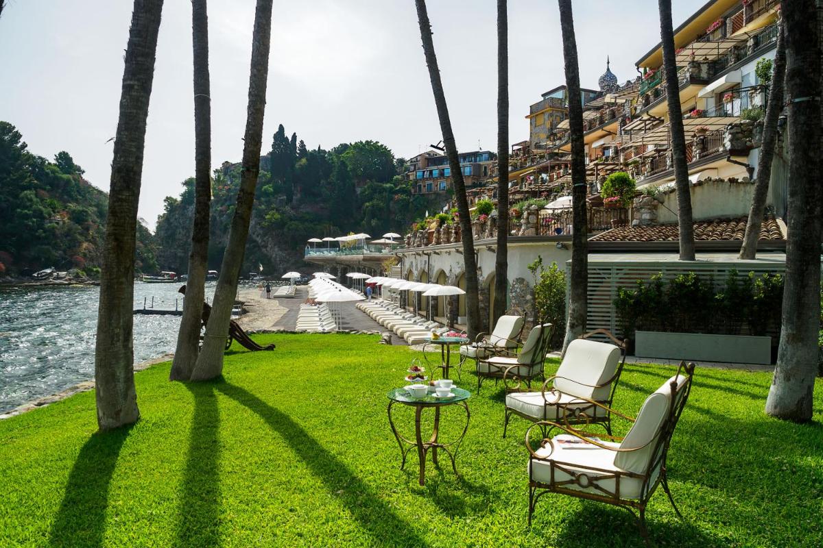 Atlantis Bay - The Leading Hotels of the World