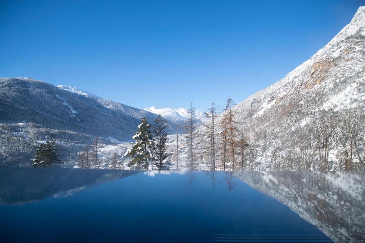 QC Grand Hotel Bagni Nuovi