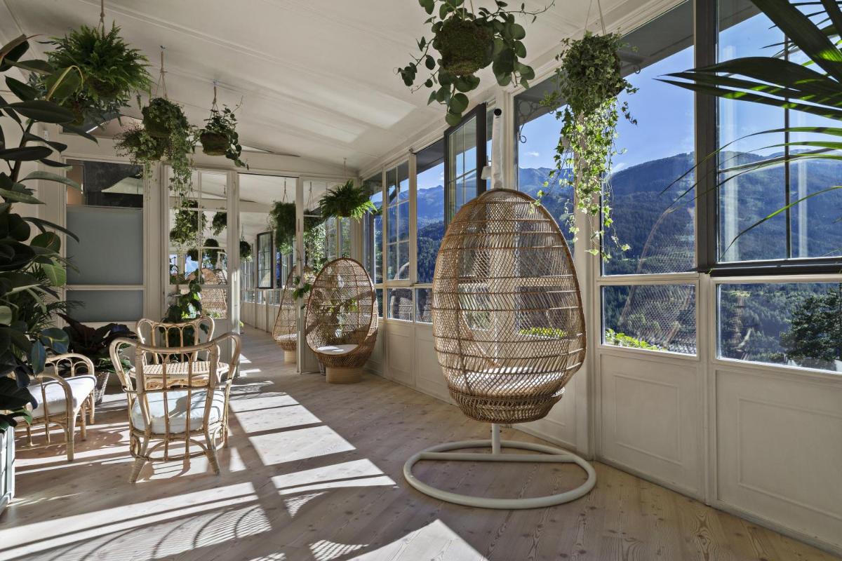 QC Grand Hotel Bagni Nuovi