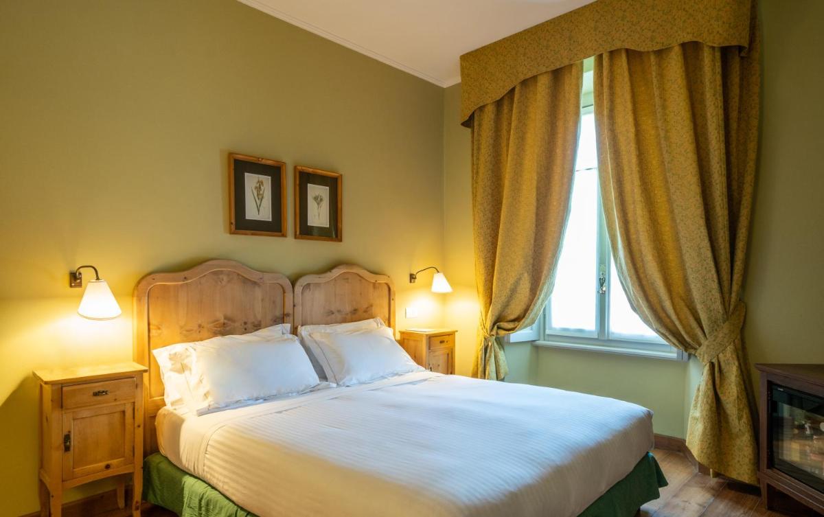 QC Grand Hotel Bagni Nuovi