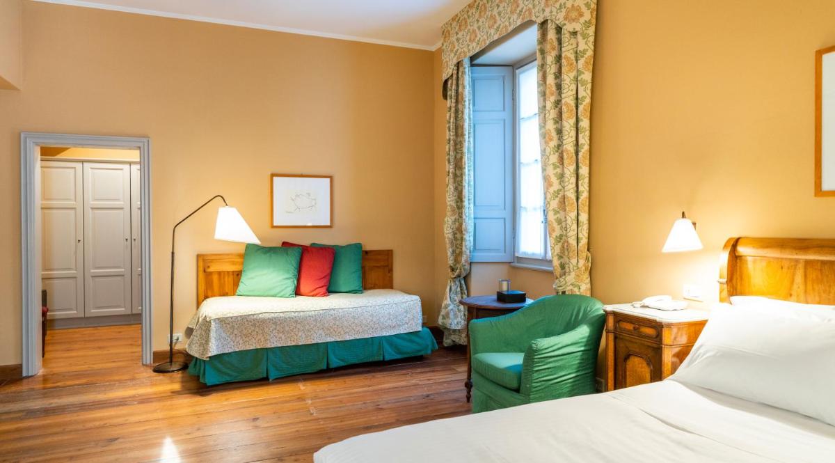 QC Grand Hotel Bagni Nuovi