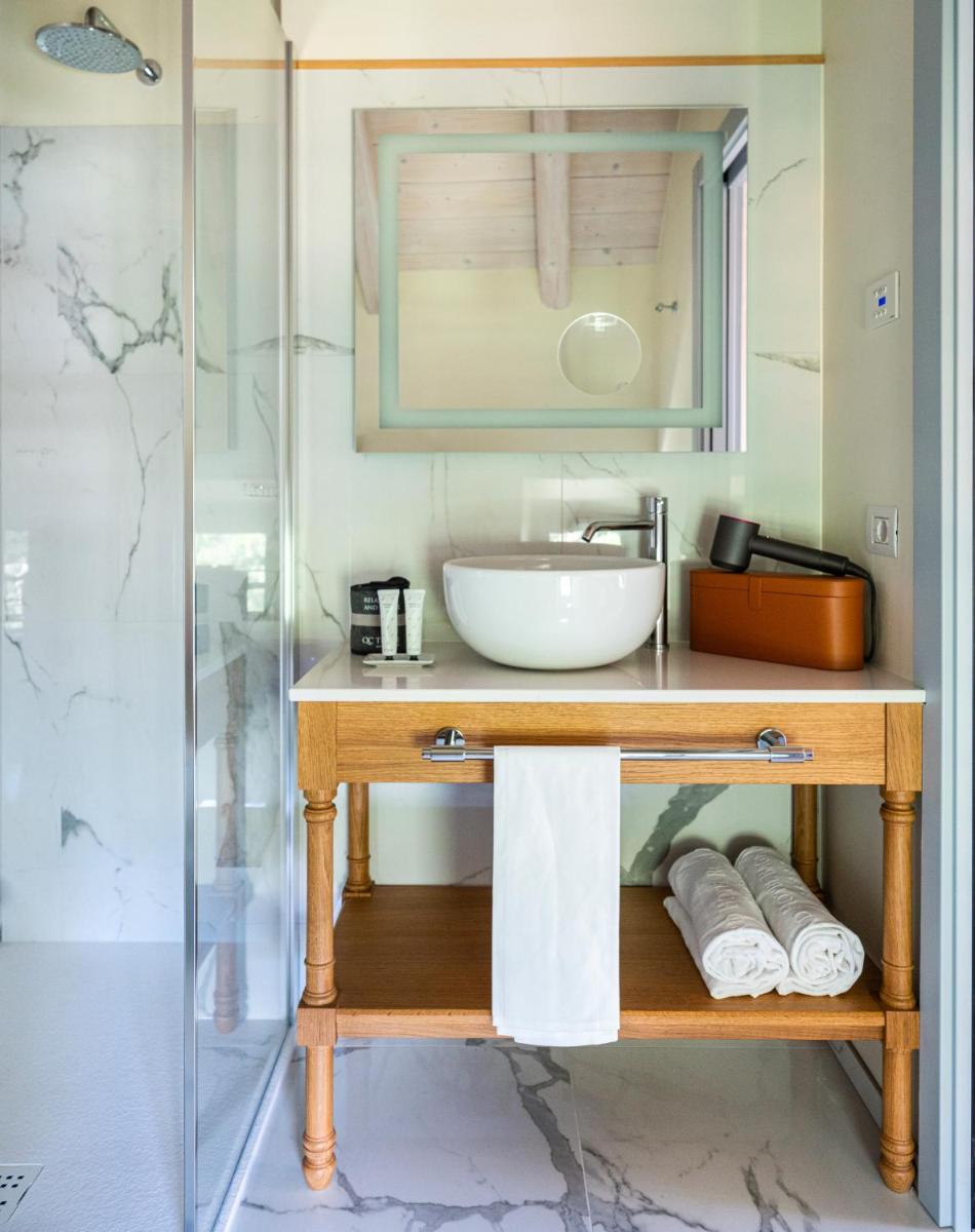 QC Grand Hotel Bagni Nuovi