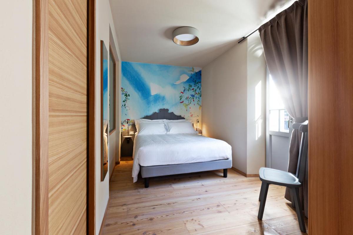 QC Grand Hotel Bagni Nuovi