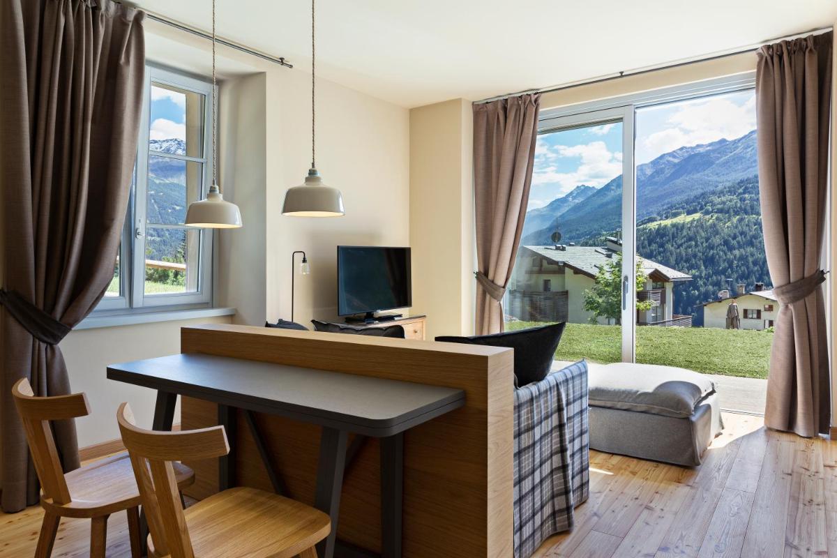 QC Grand Hotel Bagni Nuovi