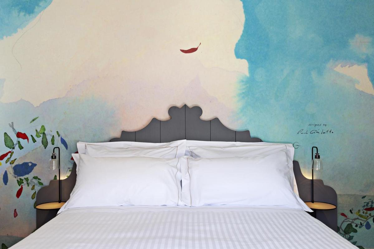 QC Grand Hotel Bagni Nuovi