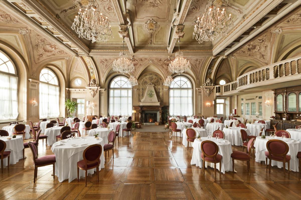 QC Grand Hotel Bagni Nuovi