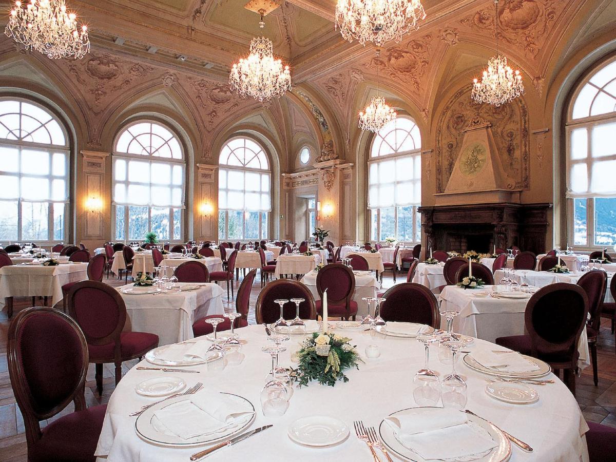 QC Grand Hotel Bagni Nuovi