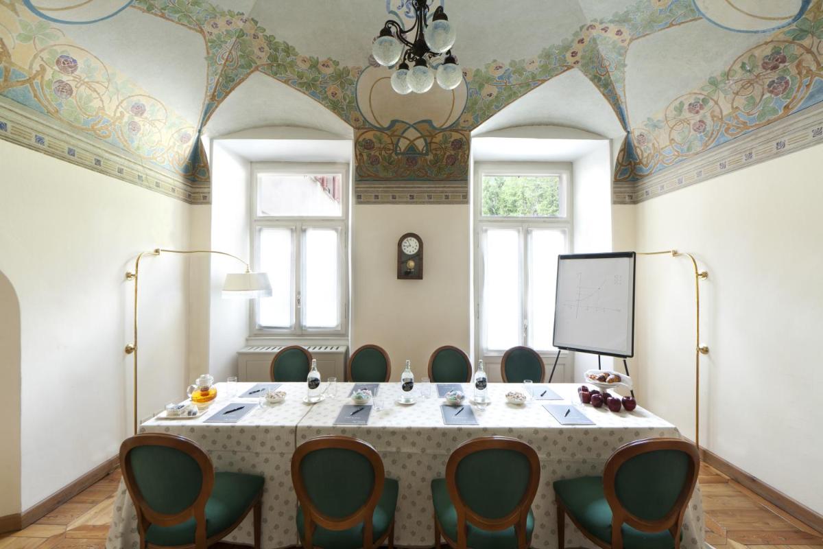 QC Grand Hotel Bagni Nuovi