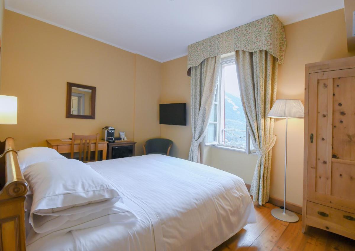 QC Grand Hotel Bagni Nuovi