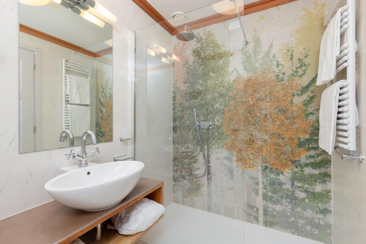 QC Grand Hotel Bagni Nuovi