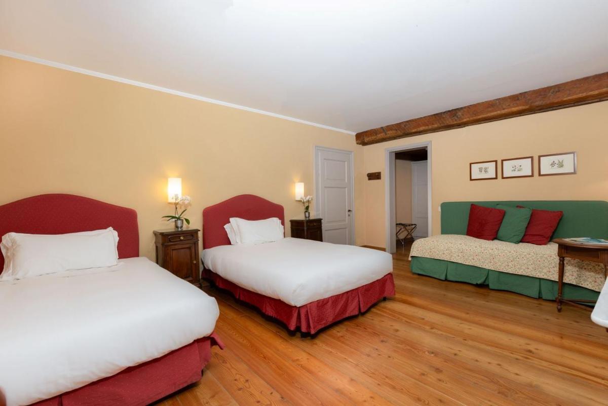 QC Grand Hotel Bagni Nuovi