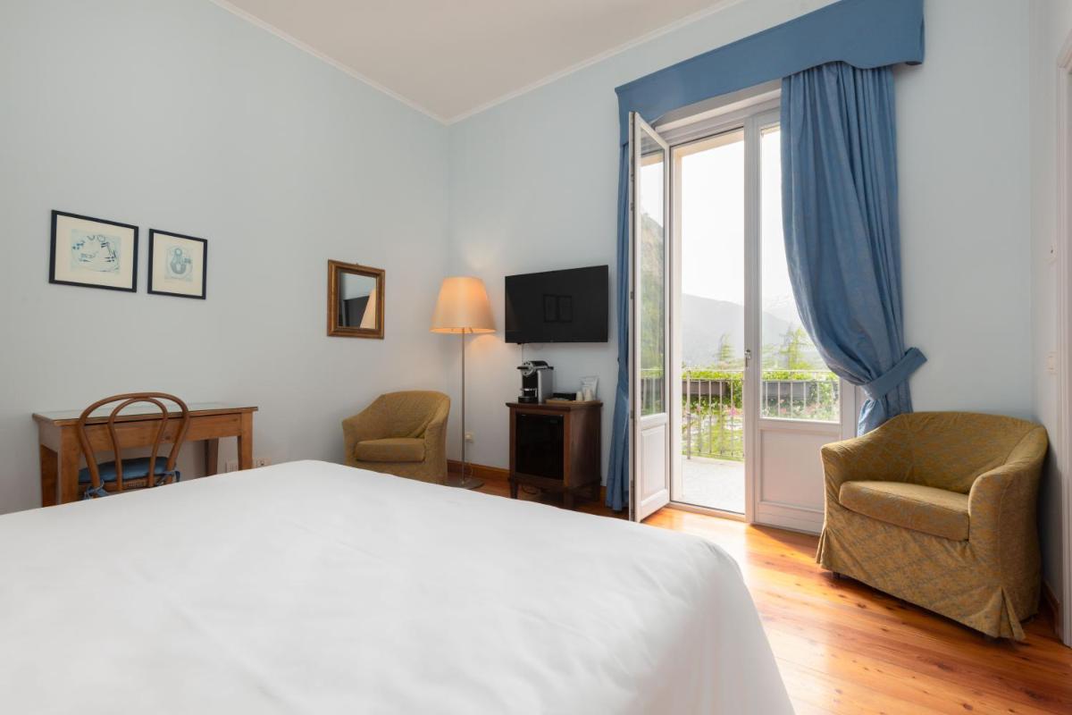QC Grand Hotel Bagni Nuovi