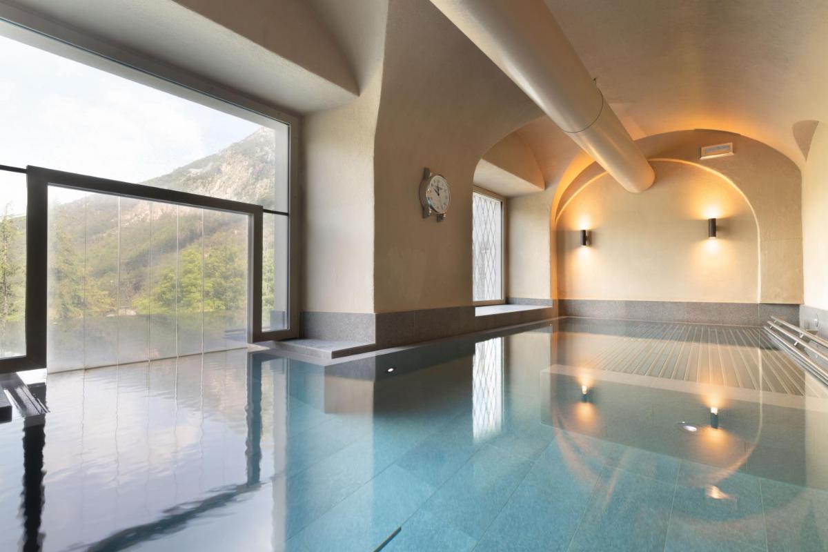 QC Grand Hotel Bagni Nuovi