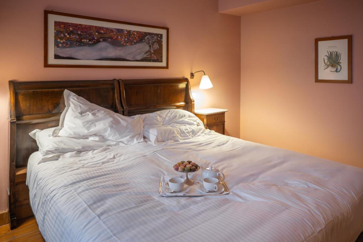 QC Grand Hotel Bagni Nuovi