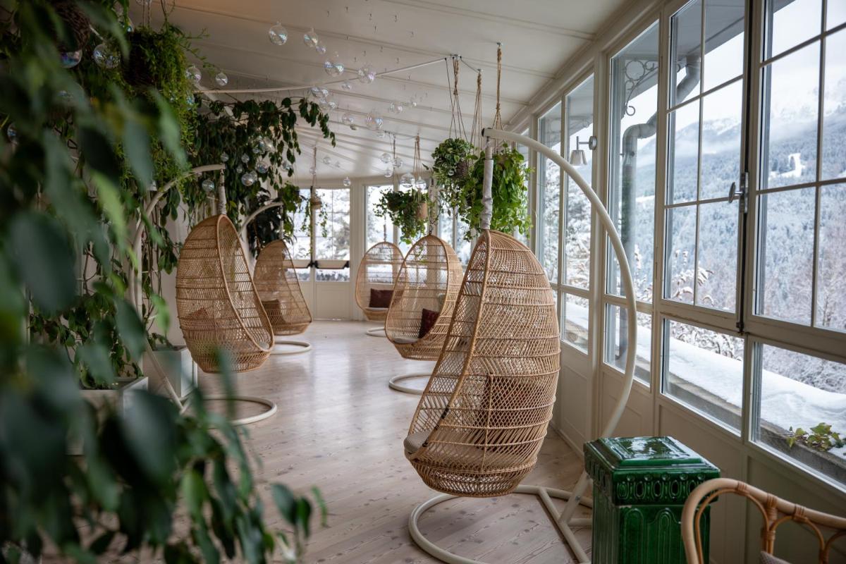 QC Grand Hotel Bagni Nuovi