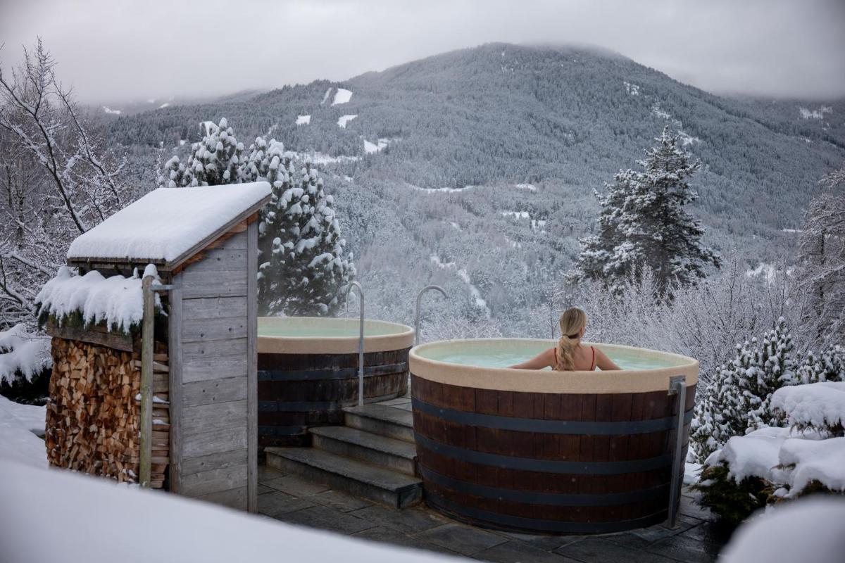 QC Grand Hotel Bagni Nuovi
