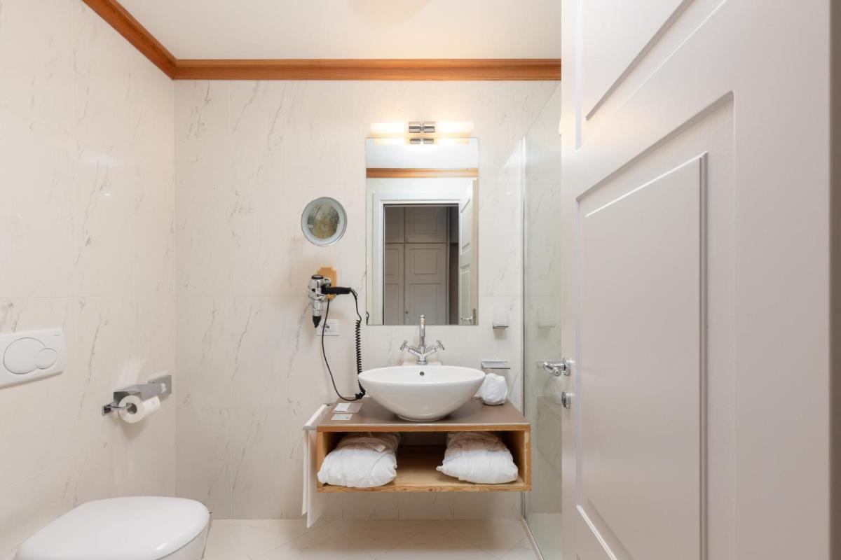 QC Grand Hotel Bagni Nuovi