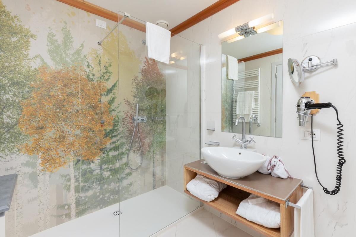 QC Grand Hotel Bagni Nuovi