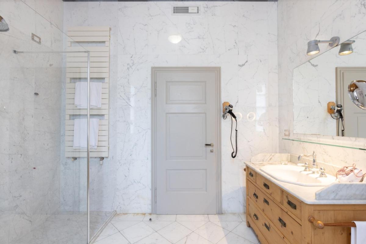 QC Grand Hotel Bagni Nuovi