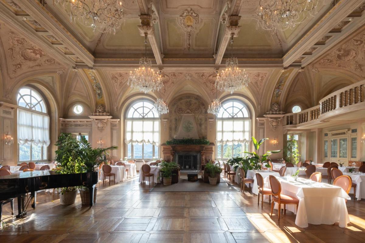 QC Grand Hotel Bagni Nuovi