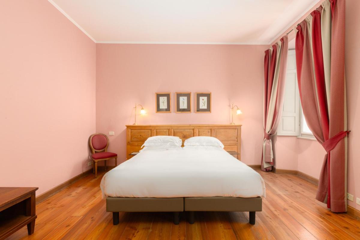 QC Grand Hotel Bagni Nuovi