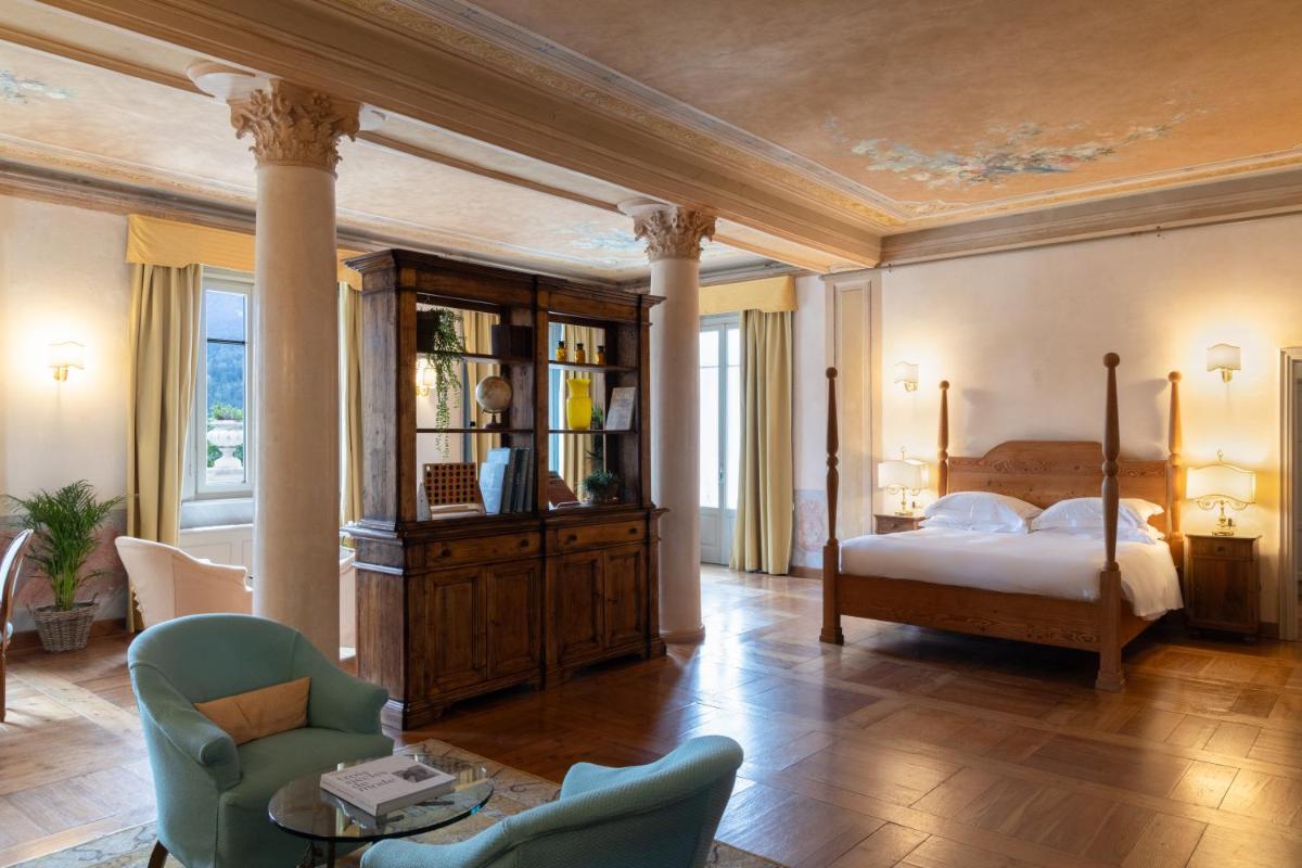 QC Grand Hotel Bagni Nuovi